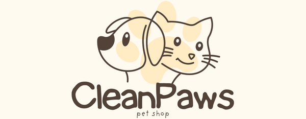 CleanPaws